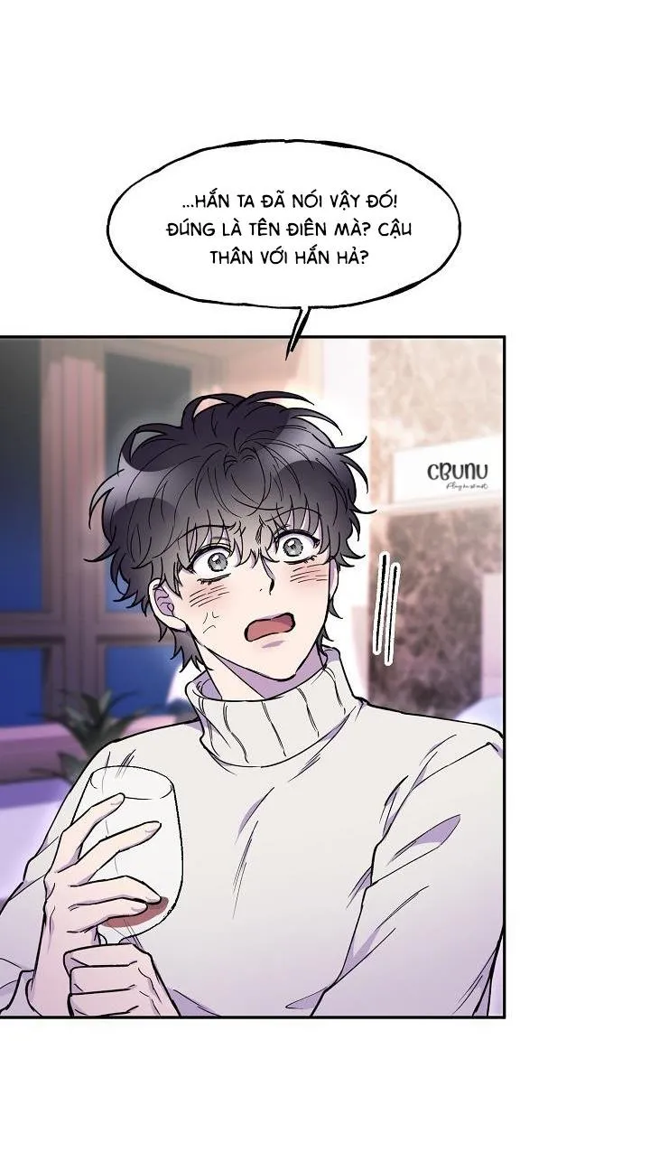 |DROP| Nụ Hôn Chết Chóc Chapter 7 Trang 92