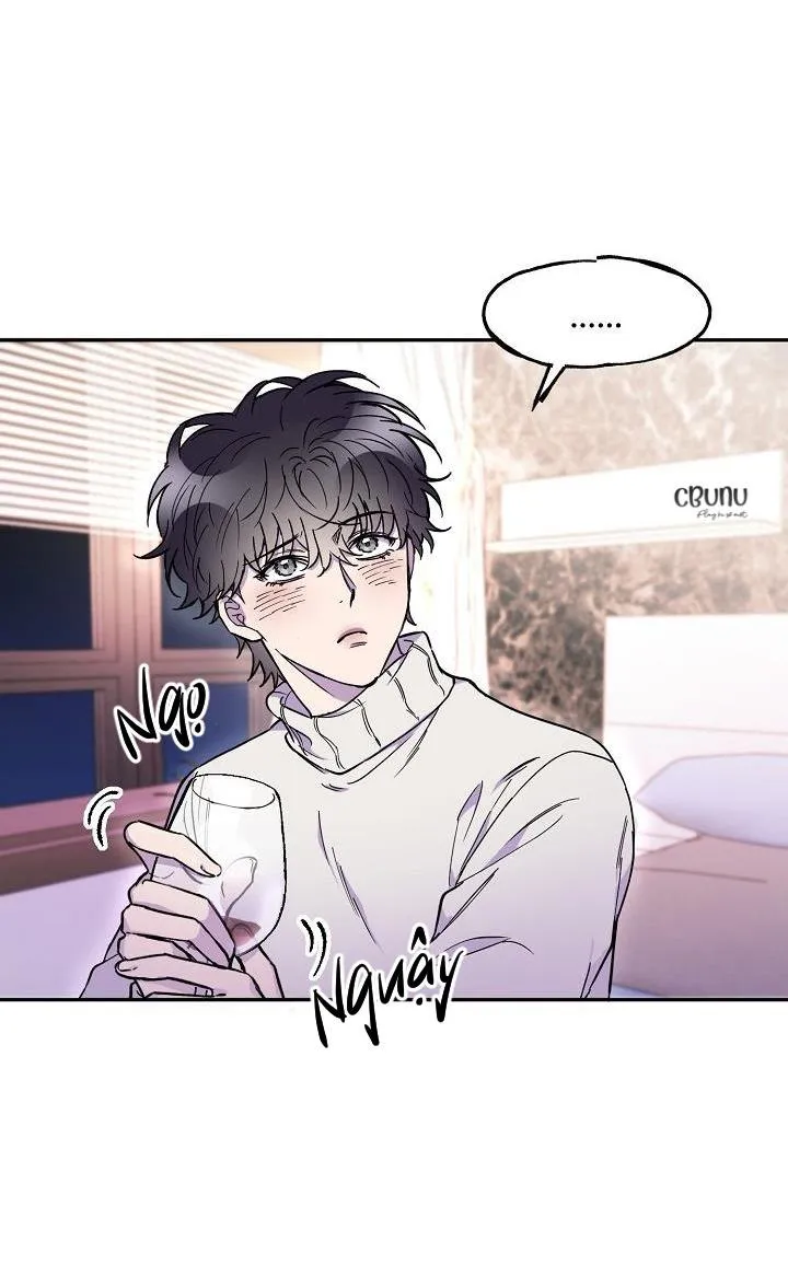 |DROP| Nụ Hôn Chết Chóc Chapter 7 Trang 95