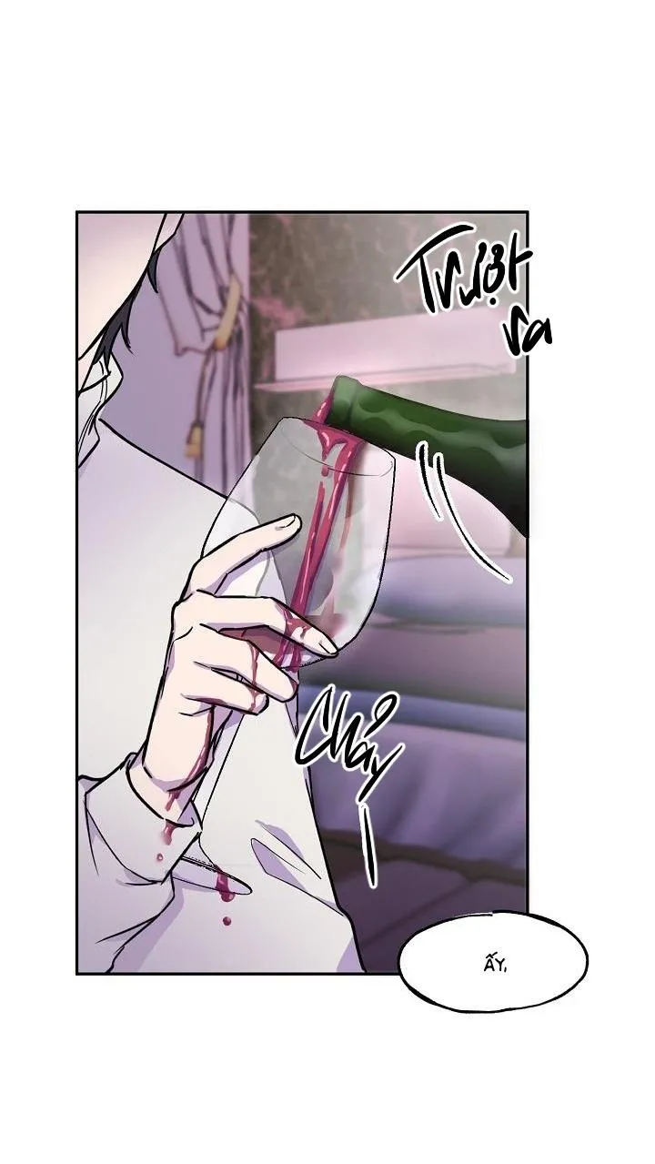 |DROP| Nụ Hôn Chết Chóc Chapter 7 Trang 97