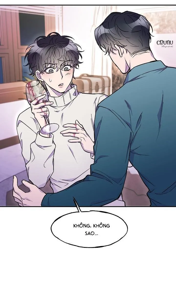 |DROP| Nụ Hôn Chết Chóc Chapter 7 Trang 99