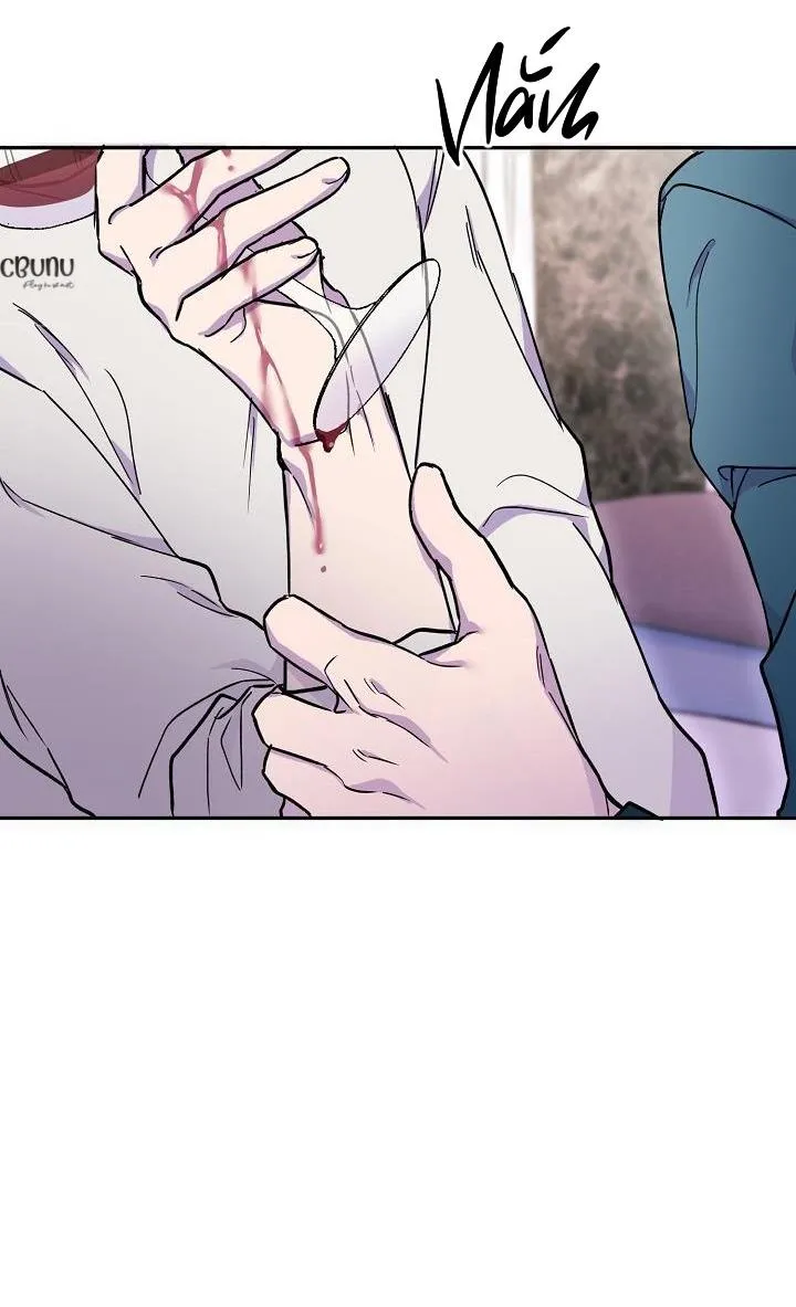 |DROP| Nụ Hôn Chết Chóc Chapter 7 Trang 101