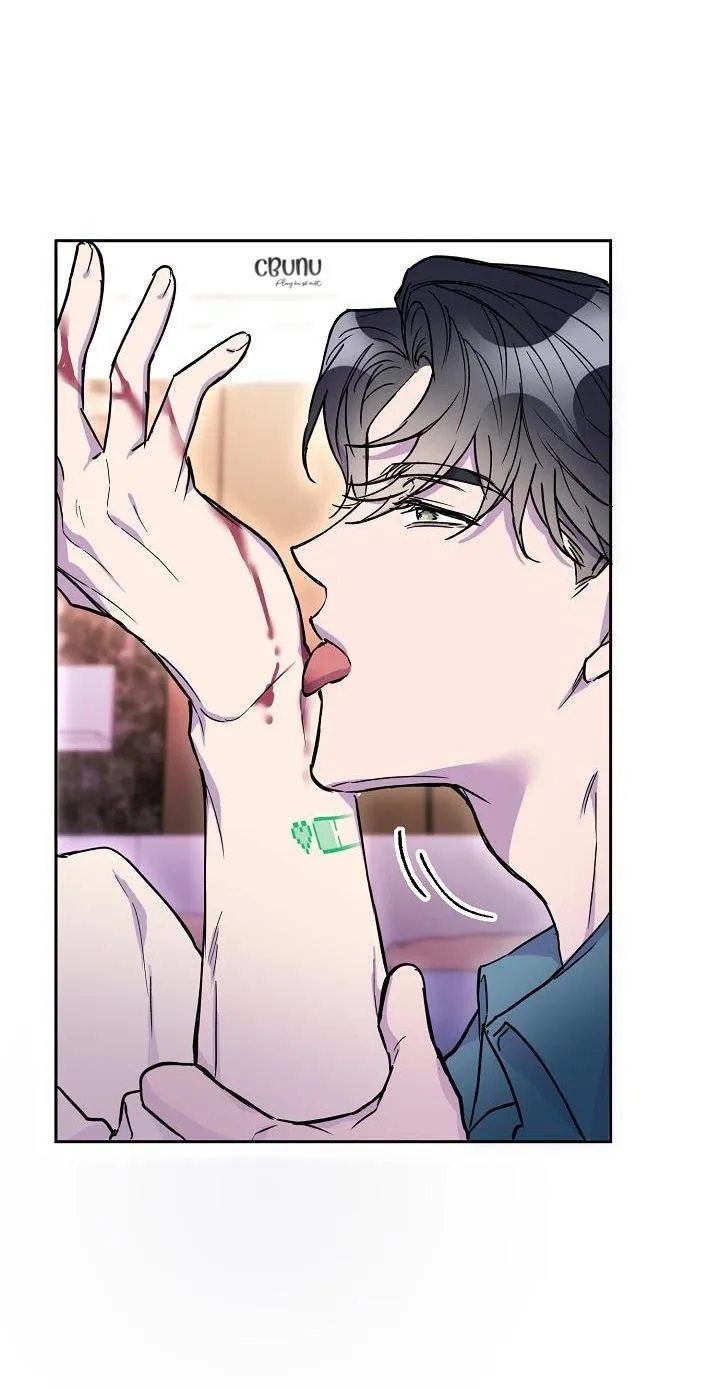 |DROP| Nụ Hôn Chết Chóc Chapter 7 Trang 104