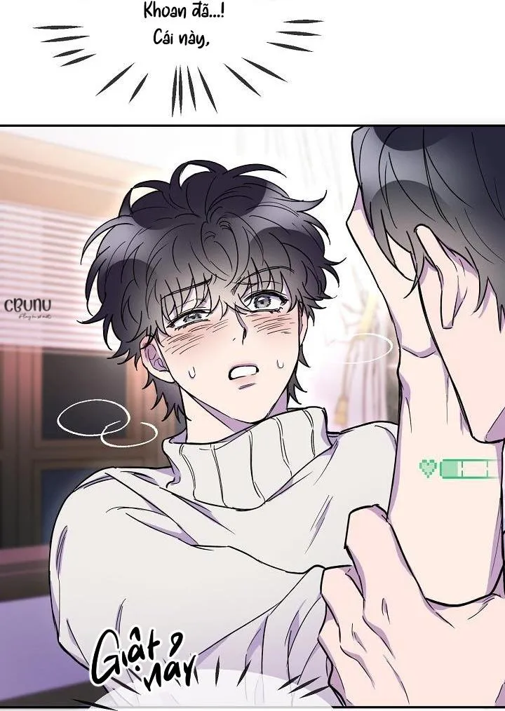 |DROP| Nụ Hôn Chết Chóc Chapter 7 Trang 106