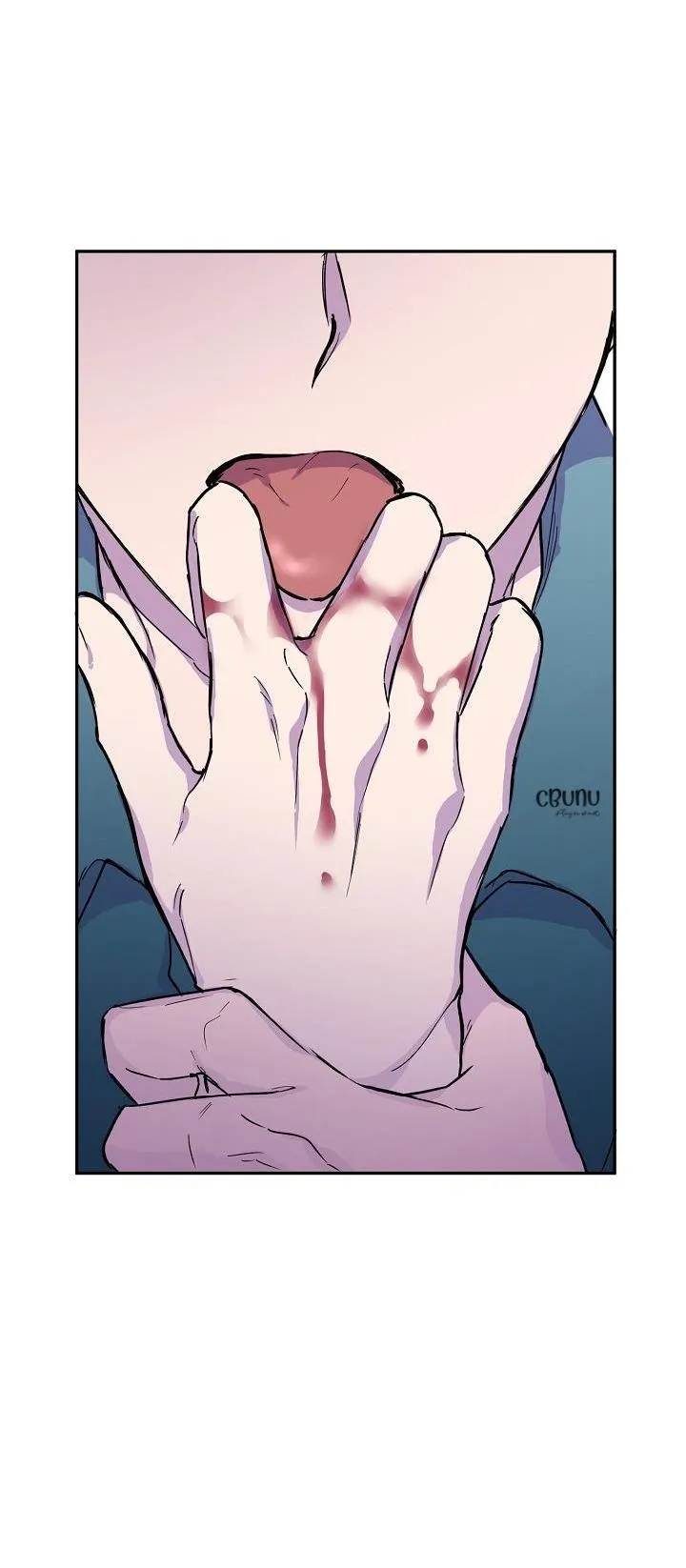 |DROP| Nụ Hôn Chết Chóc Chapter 7 Trang 108