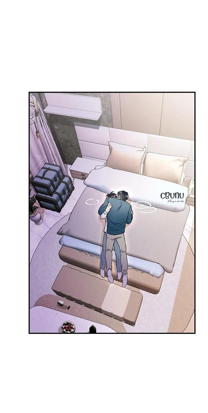 |DROP| Nụ Hôn Chết Chóc Chapter 8 Trang 4