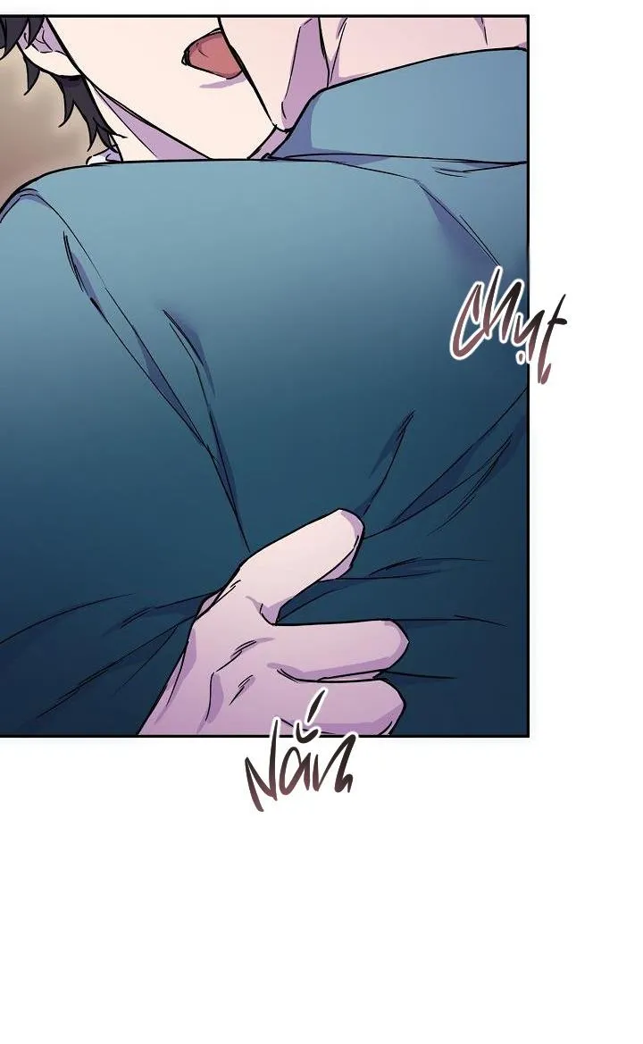 |DROP| Nụ Hôn Chết Chóc Chapter 8 Trang 6