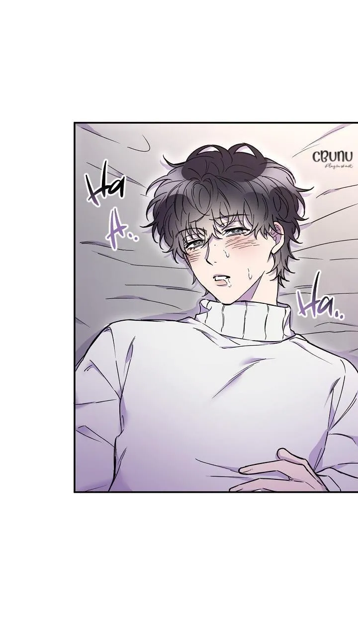 |DROP| Nụ Hôn Chết Chóc Chapter 8 Trang 11