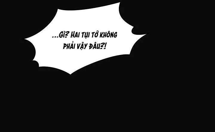 |DROP| Nụ Hôn Chết Chóc Chapter 8 Trang 16