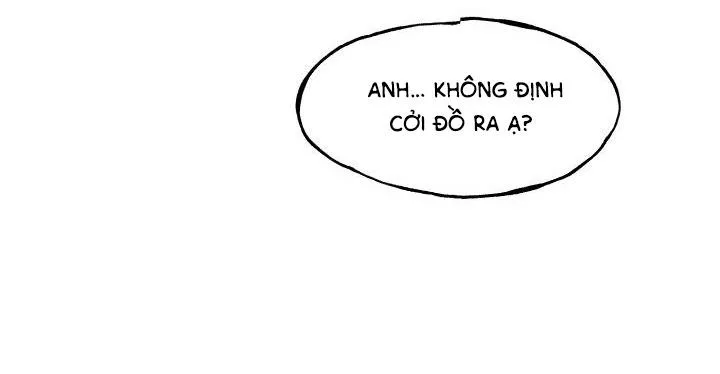 |DROP| Nụ Hôn Chết Chóc Chapter 8 Trang 25