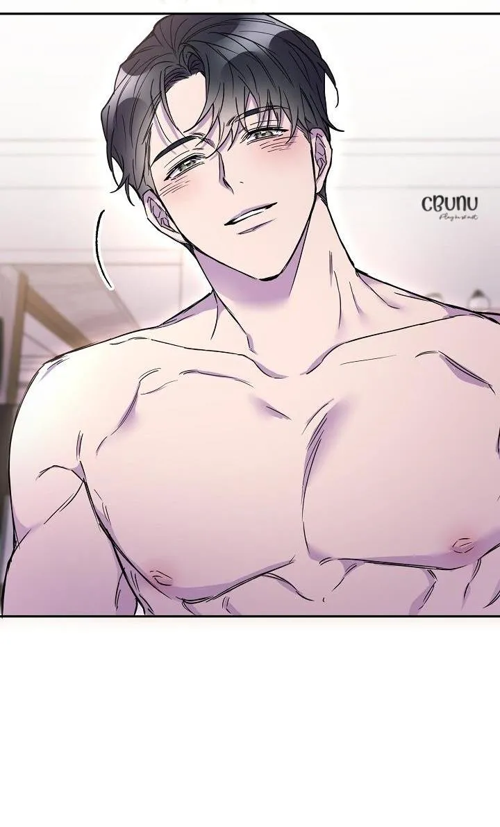 |DROP| Nụ Hôn Chết Chóc Chapter 8 Trang 27