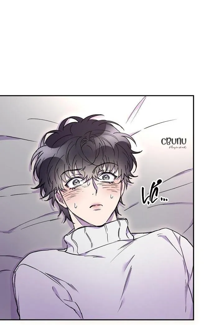 |DROP| Nụ Hôn Chết Chóc Chapter 8 Trang 28