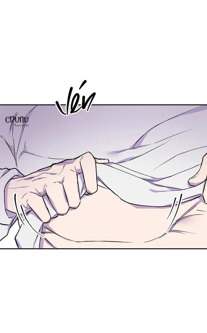 |DROP| Nụ Hôn Chết Chóc Chapter 8 Trang 31