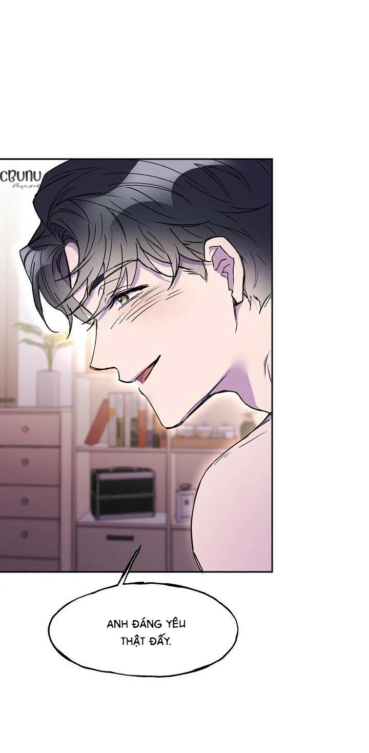 |DROP| Nụ Hôn Chết Chóc Chapter 8 Trang 34