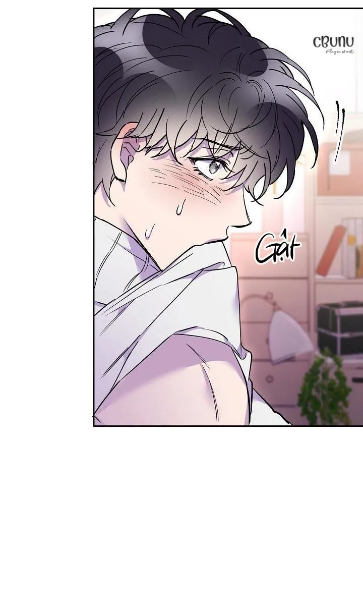 |DROP| Nụ Hôn Chết Chóc Chapter 8 Trang 36