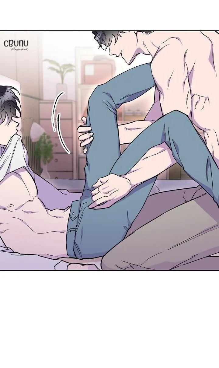 |DROP| Nụ Hôn Chết Chóc Chapter 8 Trang 38