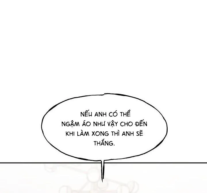 |DROP| Nụ Hôn Chết Chóc Chapter 8 Trang 39