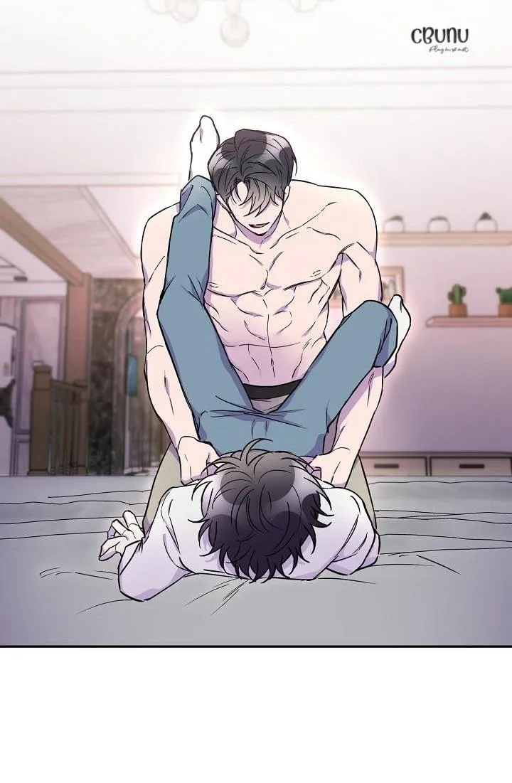 |DROP| Nụ Hôn Chết Chóc Chapter 8 Trang 40