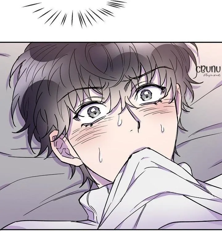 |DROP| Nụ Hôn Chết Chóc Chapter 8 Trang 42