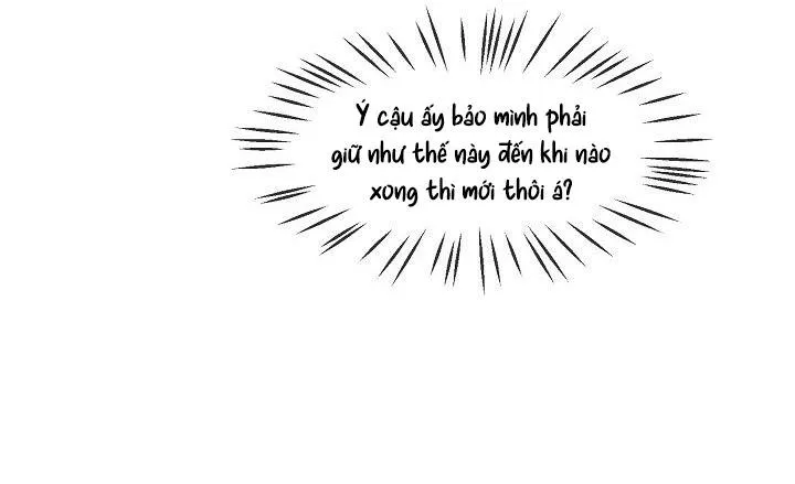 |DROP| Nụ Hôn Chết Chóc Chapter 8 Trang 43