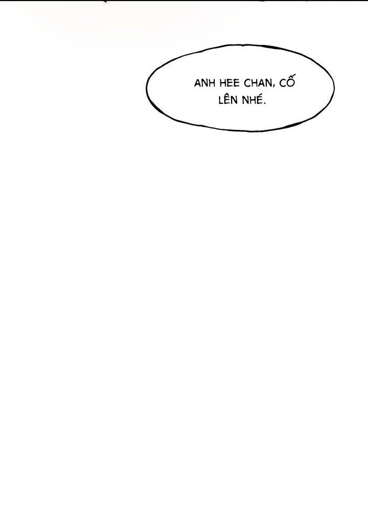 |DROP| Nụ Hôn Chết Chóc Chapter 8 Trang 45