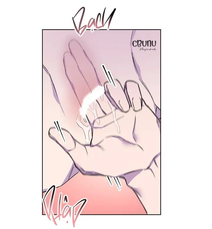 |DROP| Nụ Hôn Chết Chóc Chapter 8 Trang 50