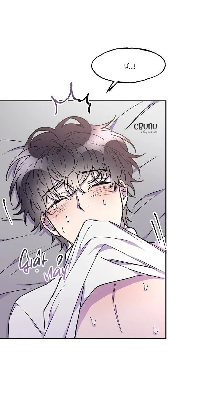 |DROP| Nụ Hôn Chết Chóc Chapter 8 Trang 52