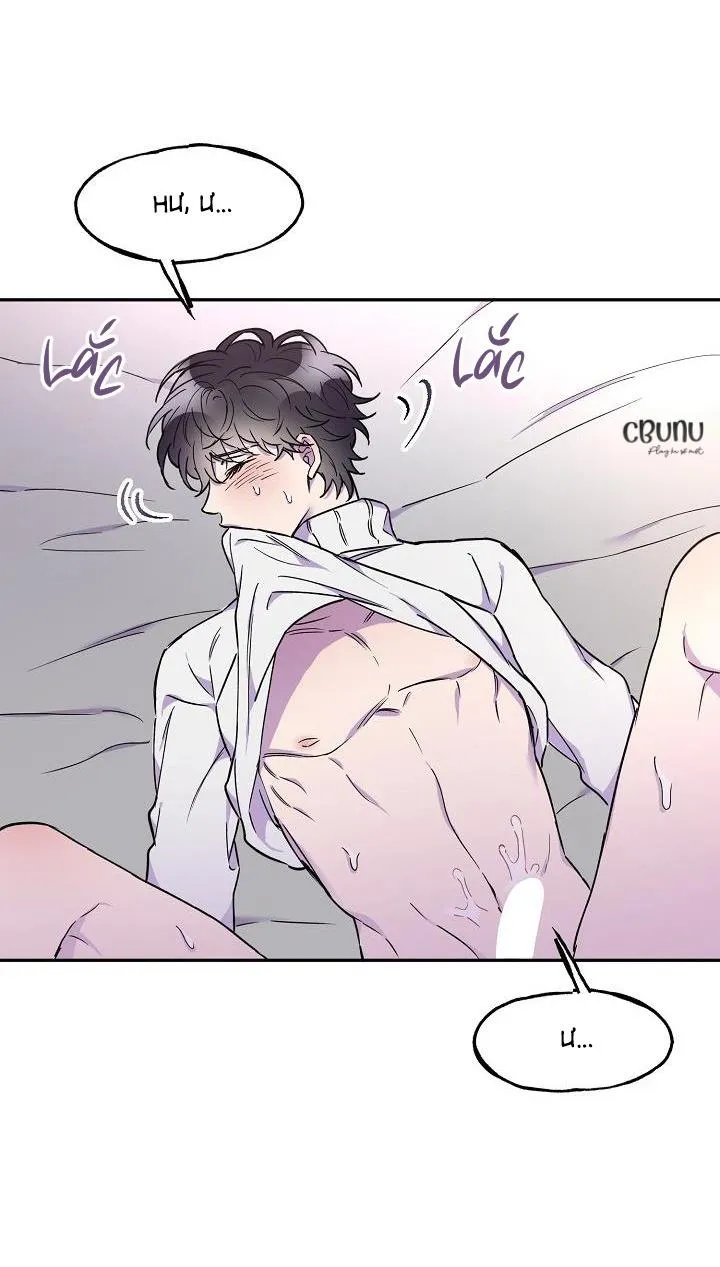 |DROP| Nụ Hôn Chết Chóc Chapter 8 Trang 55