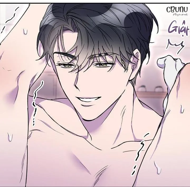 |DROP| Nụ Hôn Chết Chóc Chapter 8 Trang 57