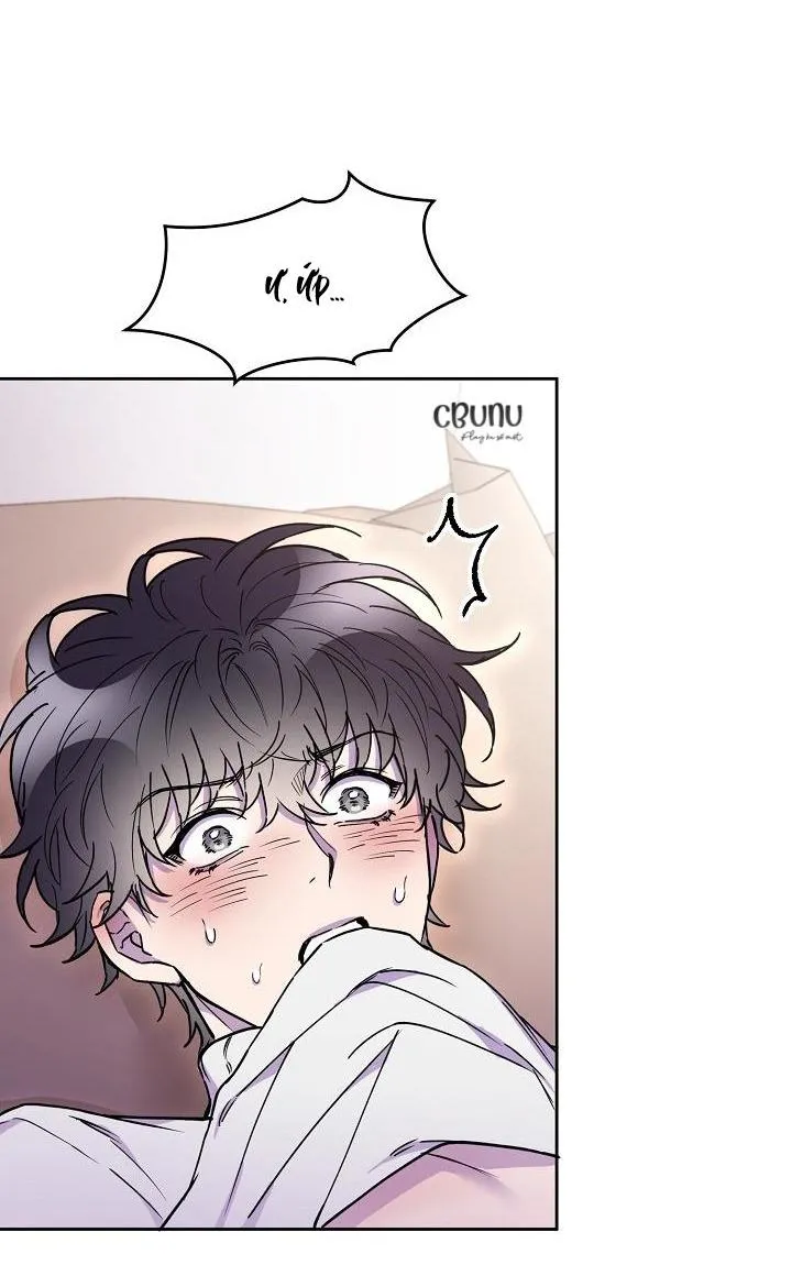 |DROP| Nụ Hôn Chết Chóc Chapter 8 Trang 63