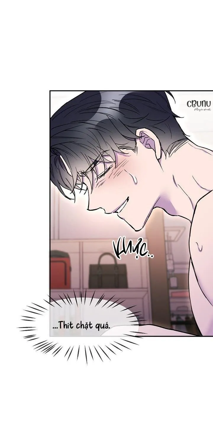 |DROP| Nụ Hôn Chết Chóc Chapter 8 Trang 69