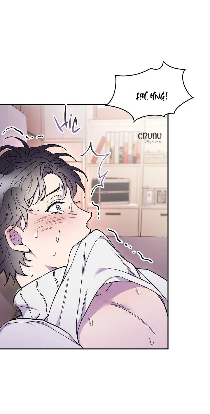 |DROP| Nụ Hôn Chết Chóc Chapter 8 Trang 72