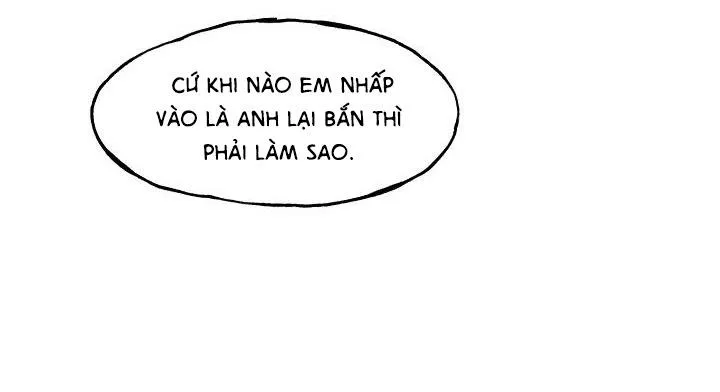 |DROP| Nụ Hôn Chết Chóc Chapter 8 Trang 75