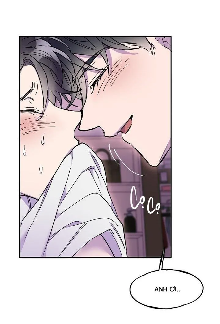 |DROP| Nụ Hôn Chết Chóc Chapter 8 Trang 78