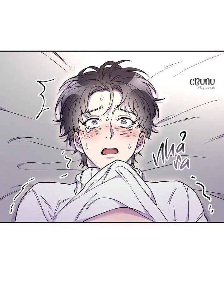 |DROP| Nụ Hôn Chết Chóc Chapter 8 Trang 81