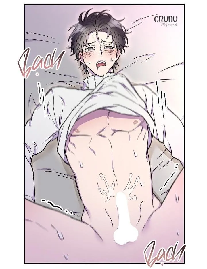 |DROP| Nụ Hôn Chết Chóc Chapter 8 Trang 83