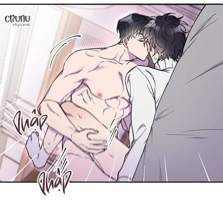 |DROP| Nụ Hôn Chết Chóc Chapter 8 Trang 86