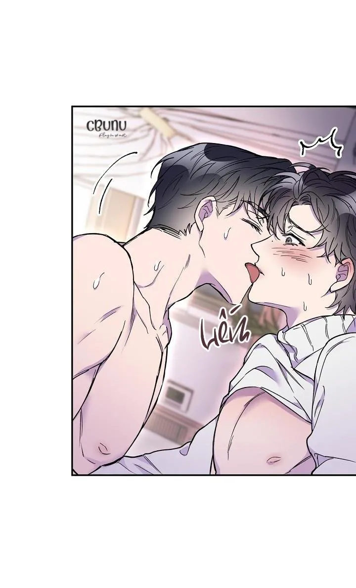 |DROP| Nụ Hôn Chết Chóc Chapter 8 Trang 88