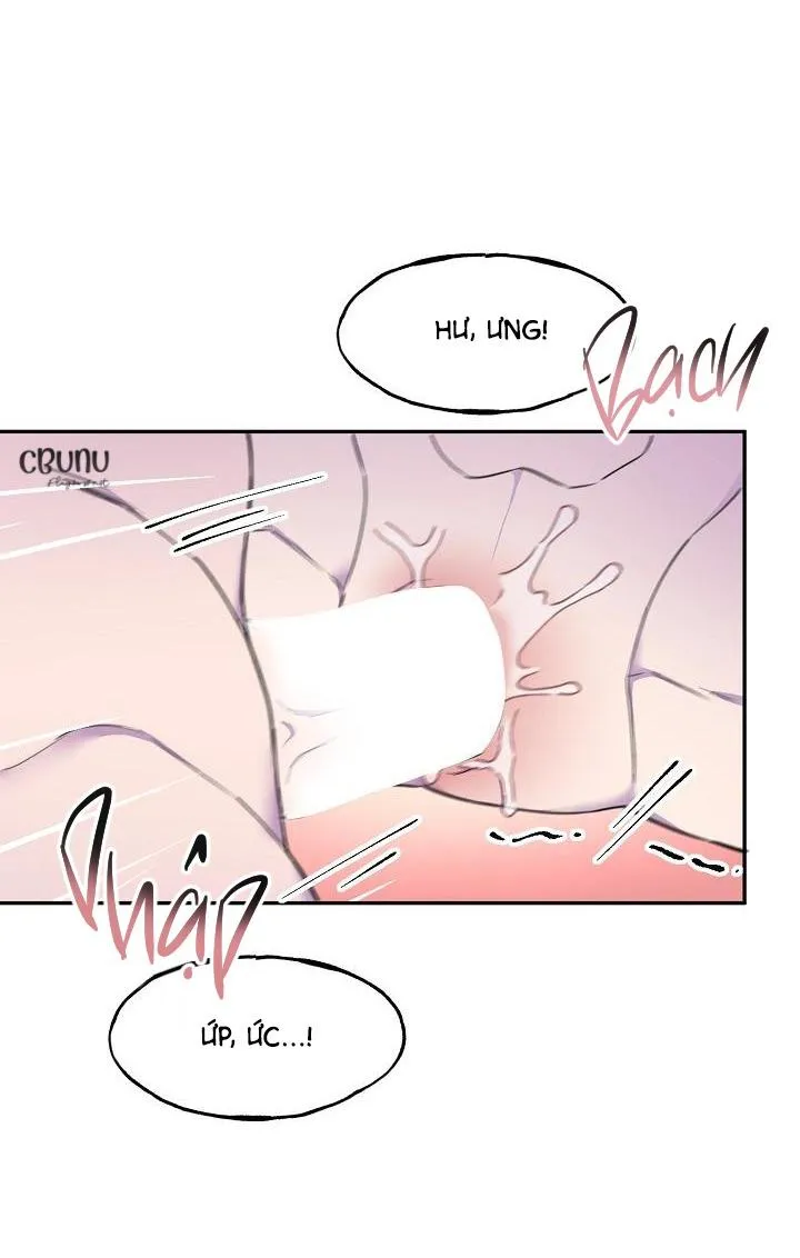 |DROP| Nụ Hôn Chết Chóc Chapter 8 Trang 89