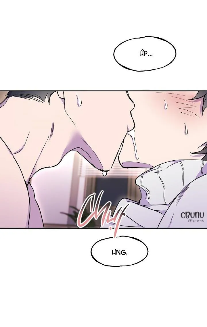 |DROP| Nụ Hôn Chết Chóc Chapter 8 Trang 90