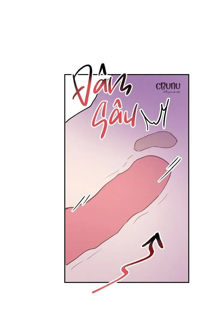 |DROP| Nụ Hôn Chết Chóc Chapter 8 Trang 91