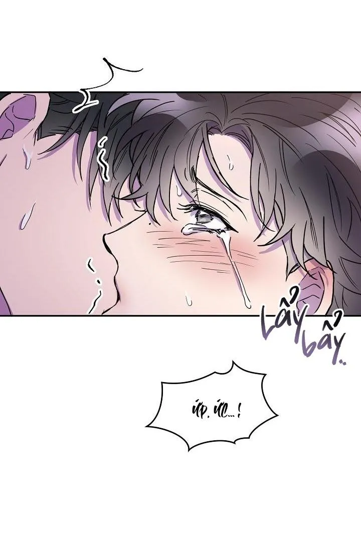 |DROP| Nụ Hôn Chết Chóc Chapter 8 Trang 92