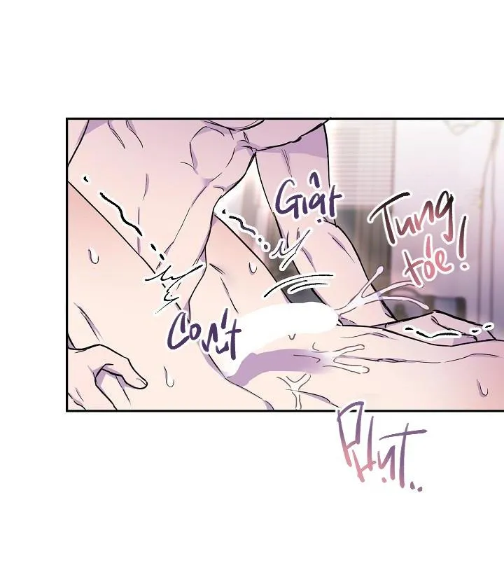 |DROP| Nụ Hôn Chết Chóc Chapter 8 Trang 93