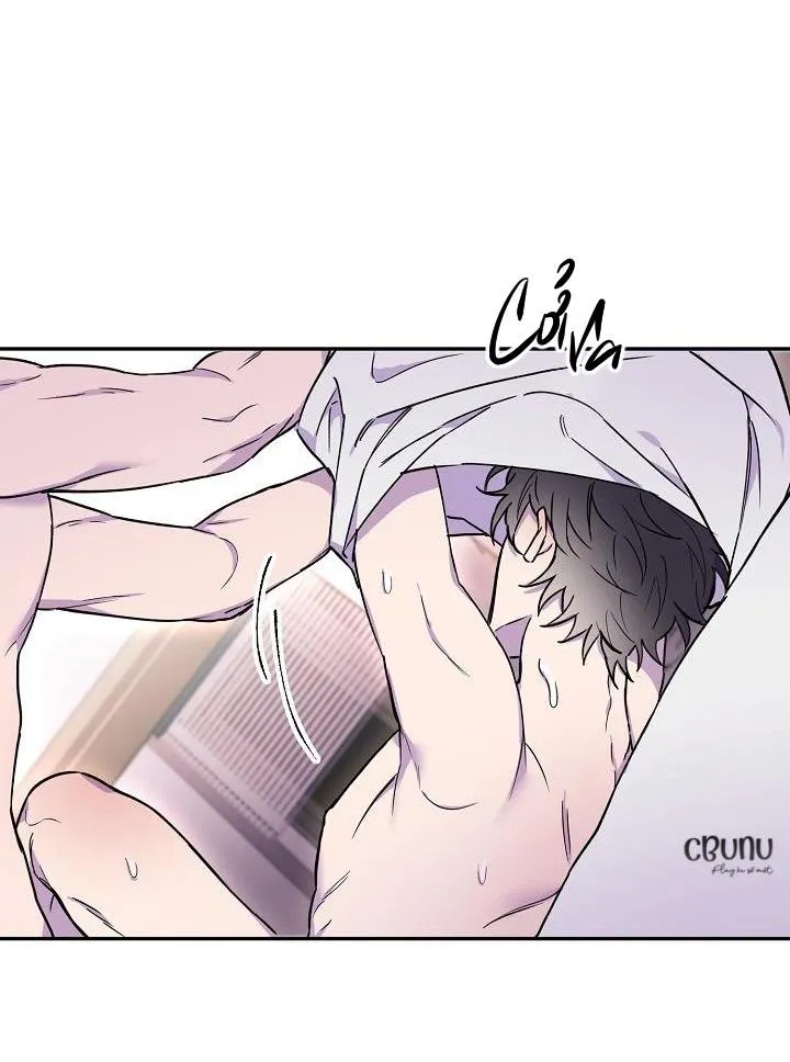 |DROP| Nụ Hôn Chết Chóc Chapter 8 Trang 99