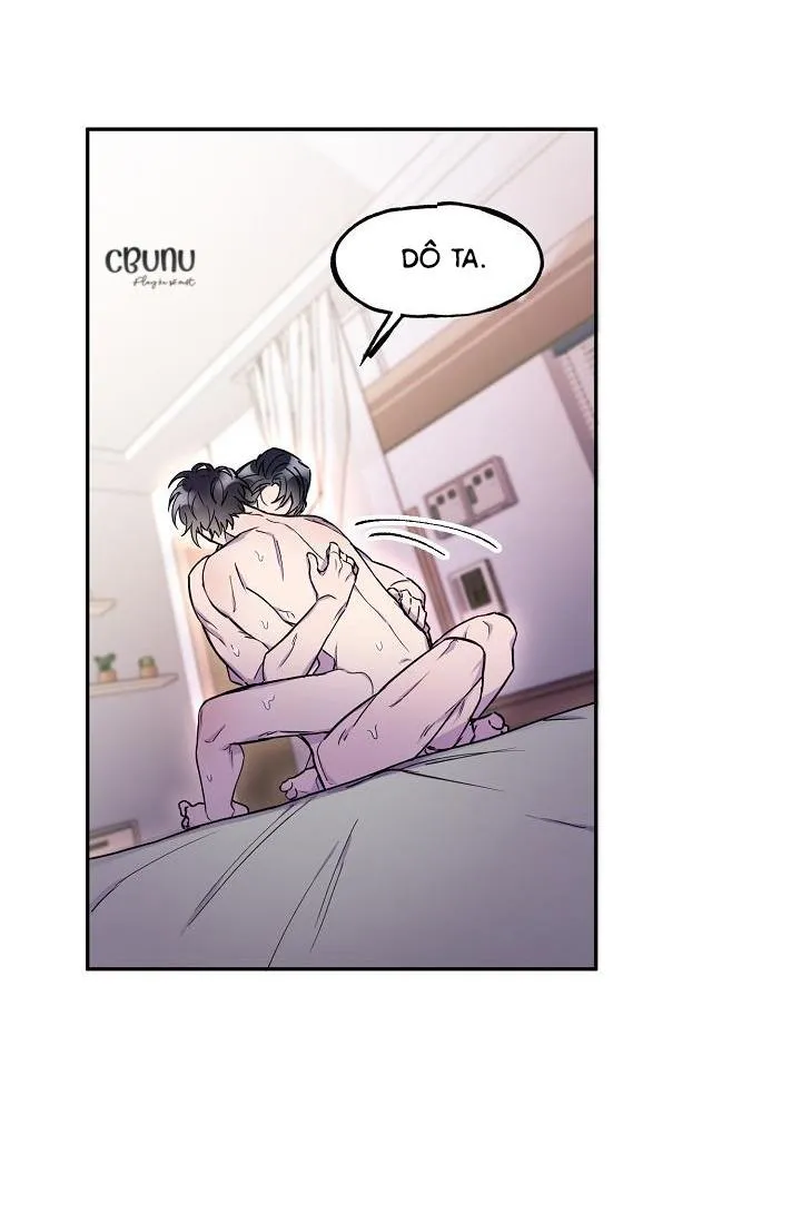 |DROP| Nụ Hôn Chết Chóc Chapter 8 Trang 100