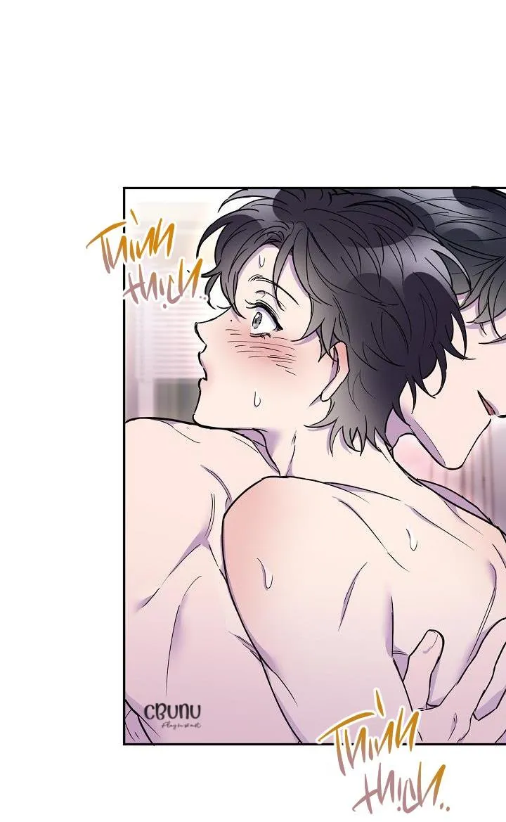 |DROP| Nụ Hôn Chết Chóc Chapter 8 Trang 103