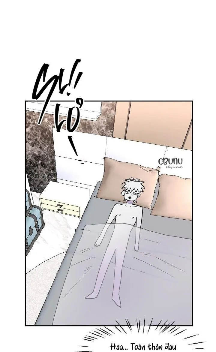 |DROP| Nụ Hôn Chết Chóc Chapter 8 Trang 106