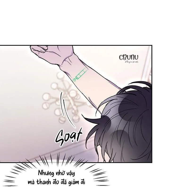 |DROP| Nụ Hôn Chết Chóc Chapter 8 Trang 108