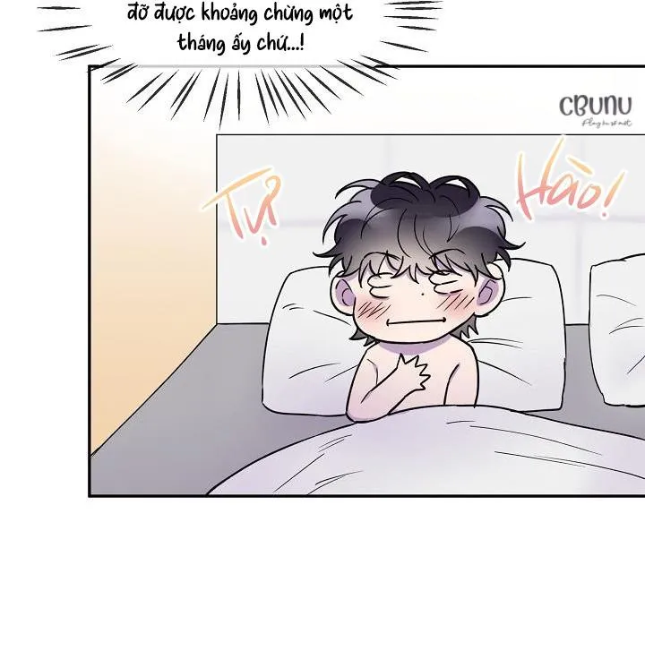 |DROP| Nụ Hôn Chết Chóc Chapter 8 Trang 110