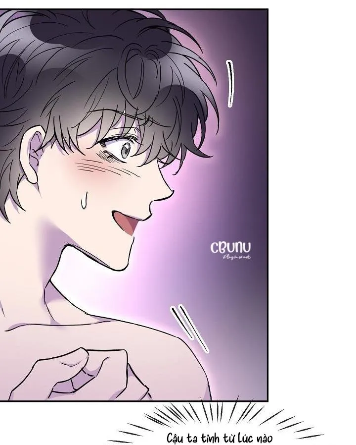 |DROP| Nụ Hôn Chết Chóc Chapter 8 Trang 114