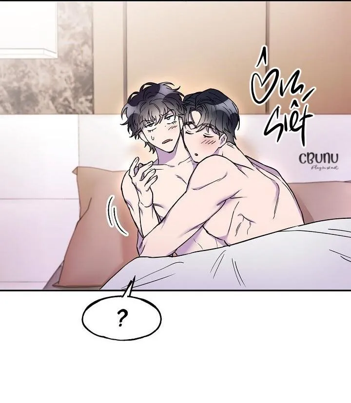 |DROP| Nụ Hôn Chết Chóc Chapter 8 Trang 117